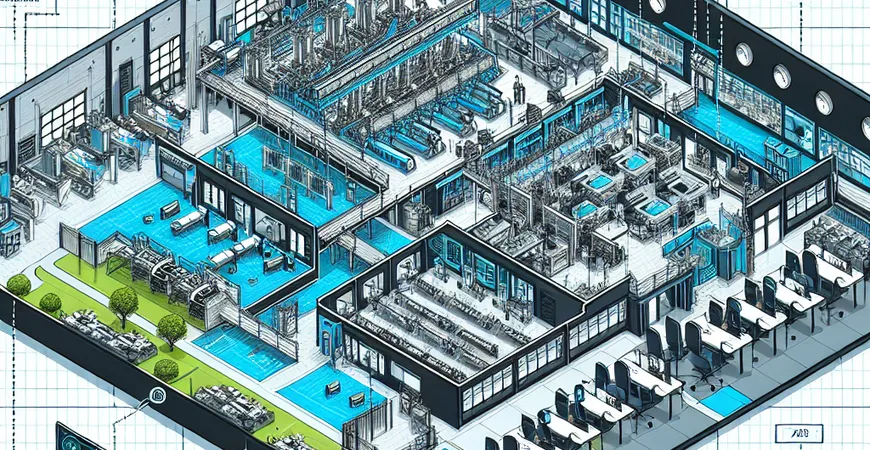 质量检验漏检错检，流入市场？MES 复检机制拦截问题产品
